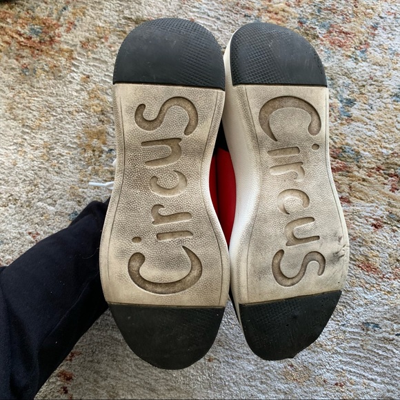 Circus by Sam Edelman Georgina Sneaker - Picture 7 of 7